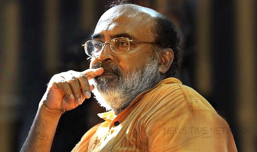 ബജറ്റ് പ്രതിസന്ധിയിലെന്ന് ധനമന്ത്രി തോമസ് ഐസക്