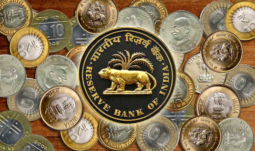 പത്തു രൂപയുടെ എല്ലാ നാണയങ്ങളും ഇടപാടുകള്ക്ക് ഉപയോഗിക്കാം: ആര്.ബി.ഐ