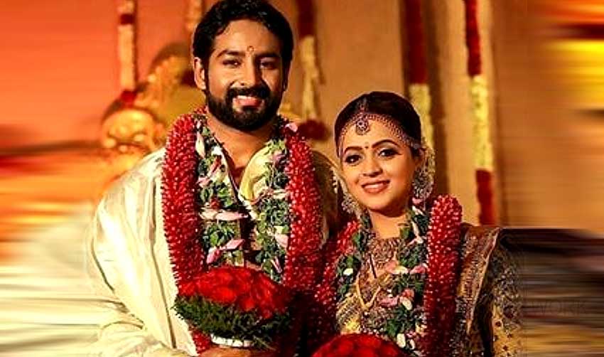 തിരുവമ്പാടിയില് ഭാവനക്ക് പ്രണയ സാഫല്യം