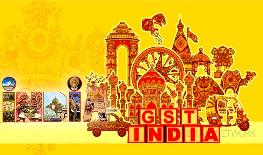 ജി.എസ്.ടി ടൂറിസം മേഖലക്കും തിരിച്ചടിയായി