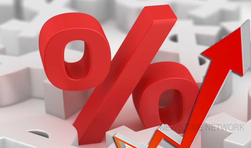 ബാങ്കുകള് വായ്പ പലിശ വര്ധിപ്പിച്ചുതുടങ്ങി