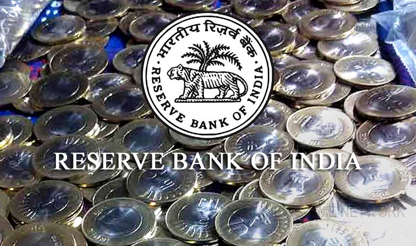 നാണയ നിര്മാണം നിര്ത്തിവെച്ചു