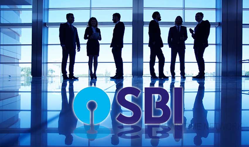 ജീവനക്കാരെ സ്മാര്ട്ടാക്കാന് എസ്ബിഐ