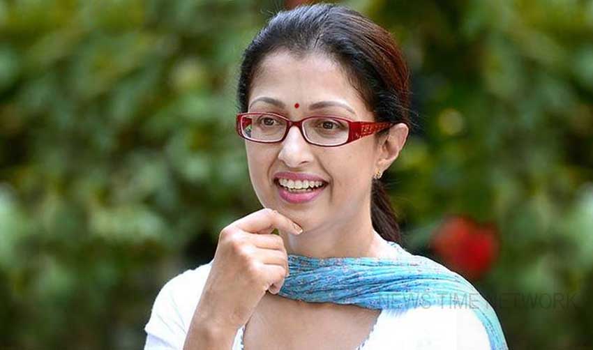 ആത്മാഭിമാനം കളയാന്‍ താല്‍പര്യമില്ല: ഗൗതമി