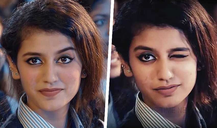 കണ്ണടച്ച് തുറന്നപ്പോള്‍ കൈവന്ന പ്രശസ്തി