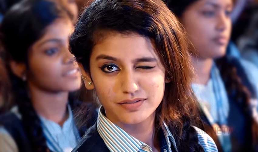 മാണിക്യ മലരിനെതിരെയുള്ള ഇനി നടപടിയില്ല