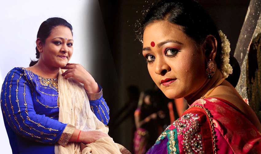 തെലുങ്കിലുടെ ഷക്കീല വീണ്ടും തിരിച്ചെത്തുന്നു