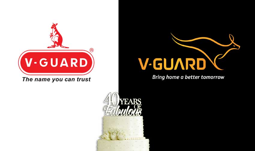 വി ഗാര്ഡിന് 40 വയസ്സ്