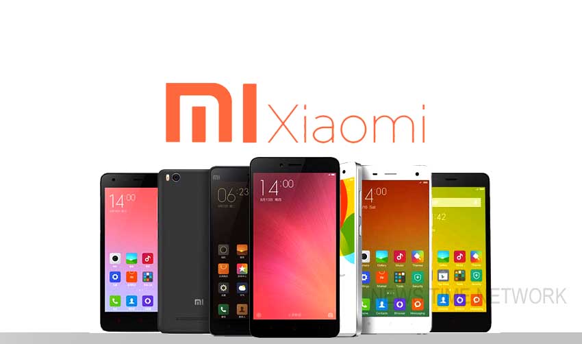 സാംസങ്ങിന്റെ സര്വാധിപത്യം തകര്ത്ത് ഷവോമി ഒന്നാമത്