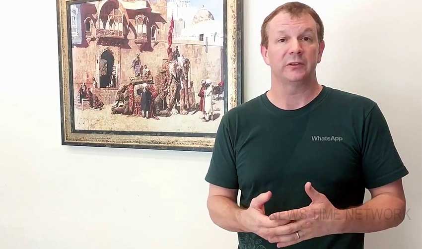 ഫേസ്ബുക്ക് ഡിലീറ്റ് ചെയ്യാന്‍ സമയമായെന്ന് വാട്‌സ് ആപ് സഹസ്ഥാപകന്‍