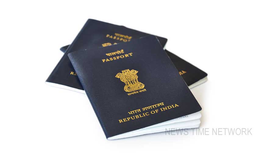 ഇവെരിഫിക്കേഷന്‍ പാസ്‌പോര്‍ട്ട് സംവിധാനം എല്ലാ ജില്ലകളിലും