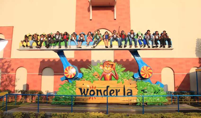 വണ്ടര്‍ലായില്‍ വിദ്യാര്‍ത്ഥികള്‍ക്ക് നിരക്കിളവ്