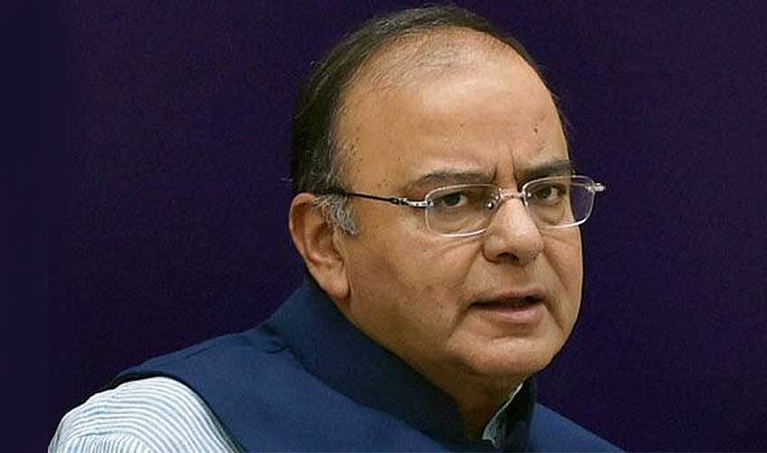 നോട്ട് ക്ഷാമം താല്ക്കാലികം മാത്രം: അരുണ് ജയറ്റ്ലി