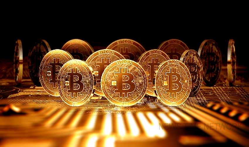 ഗൂഢ കറന്സികള് കൈകാര്യം ചെയ്യുന്നതിനു റിസര്വ് ബാങ്കിന്റെ വിലക്ക്