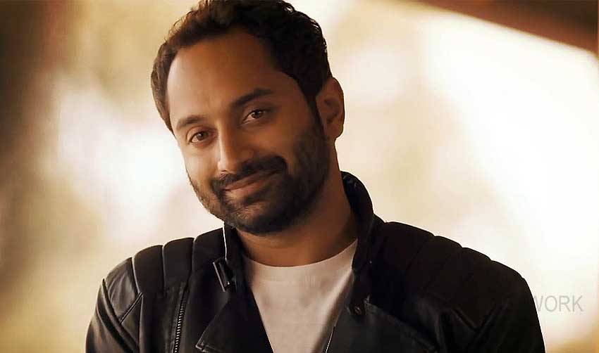 അവാര്‍ഡ് പ്രതീക്ഷിച്ചിരുന്നില്ലെന്ന് ഫഹദ്