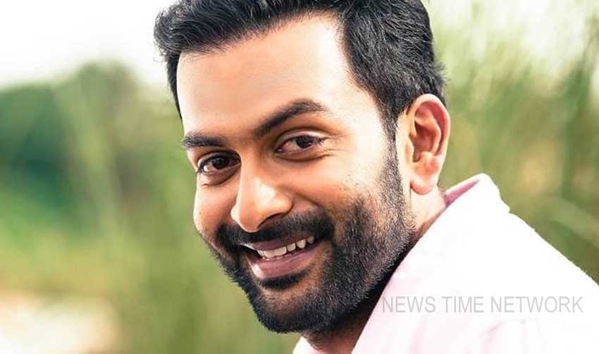 നയനില് പൃഥ്വി നായകന്