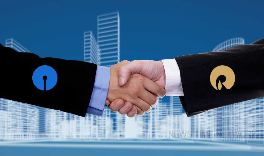 എസ്.ബി.ഐ റിലയന്സ് പേയ്മെന്റ് ബാങ്കിന് തുടക്കം