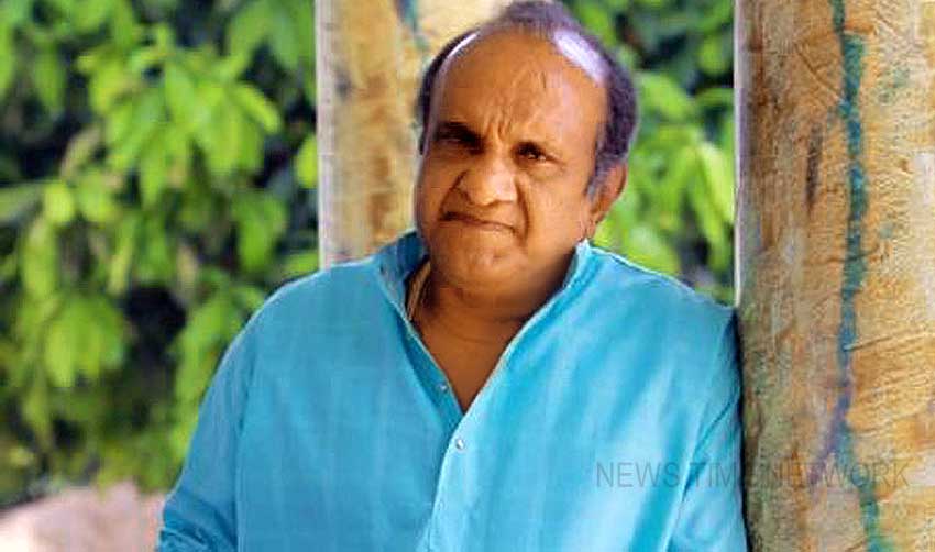 നടന്‍ കലാശാല ബാബു അന്തരിച്ചു