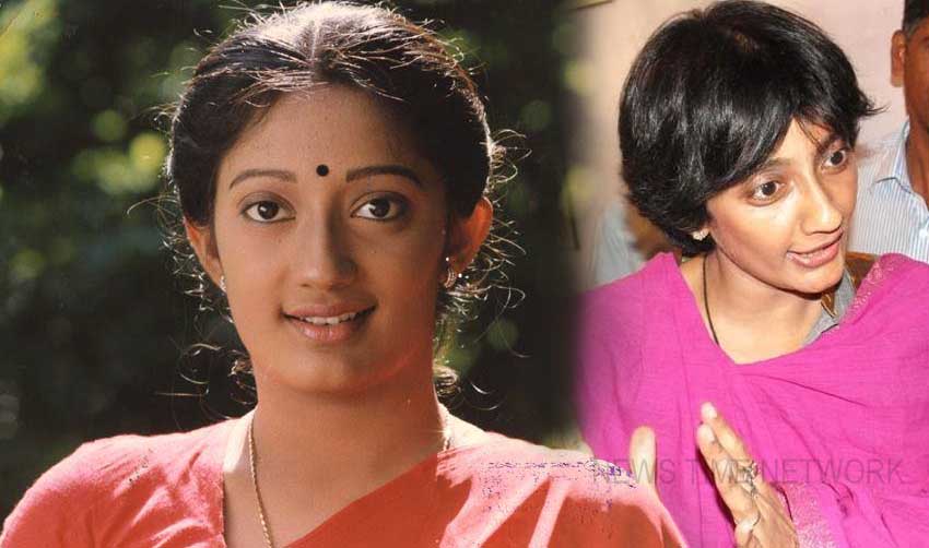 അച്ഛന് എന്നെ മനോരോഗിയാക്കി