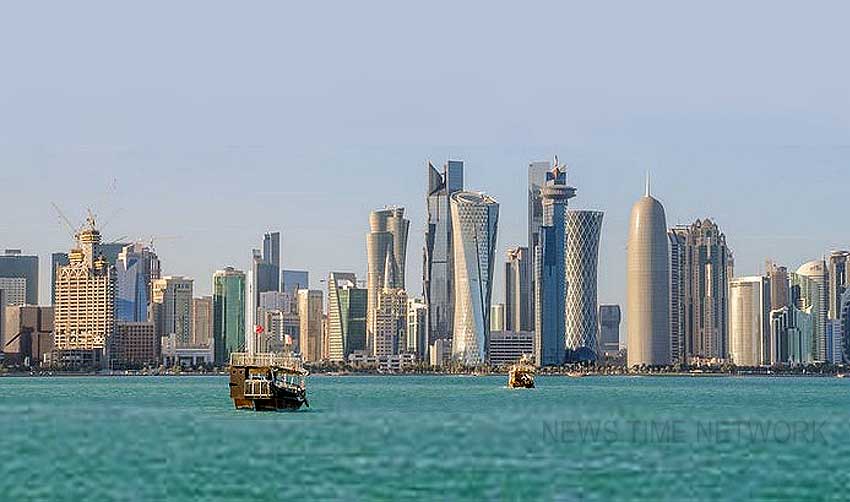 ഉപരോധം നല്കിയ കരുത്തുമായി ഖത്തര്