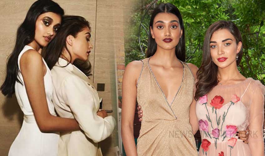 എന്റെ പങ്കാളി നീലം ഗില്