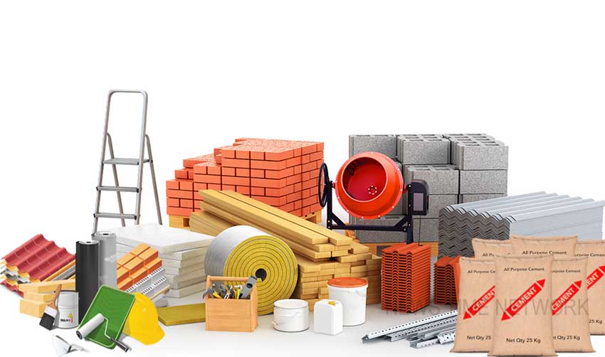 വിലക്കയറ്റം; നിര്മാണ മേഖല കടുത്ത പ്രതിസന്ധിയിലേക്ക്