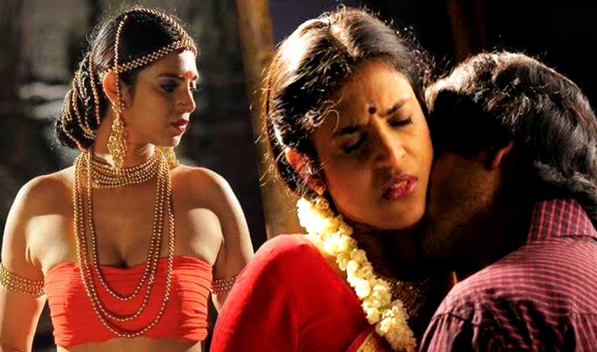 ഗുരുദക്ഷിണയായി തന്റെ ശരീരം ചോദിച്ചു… പക്ഷെ