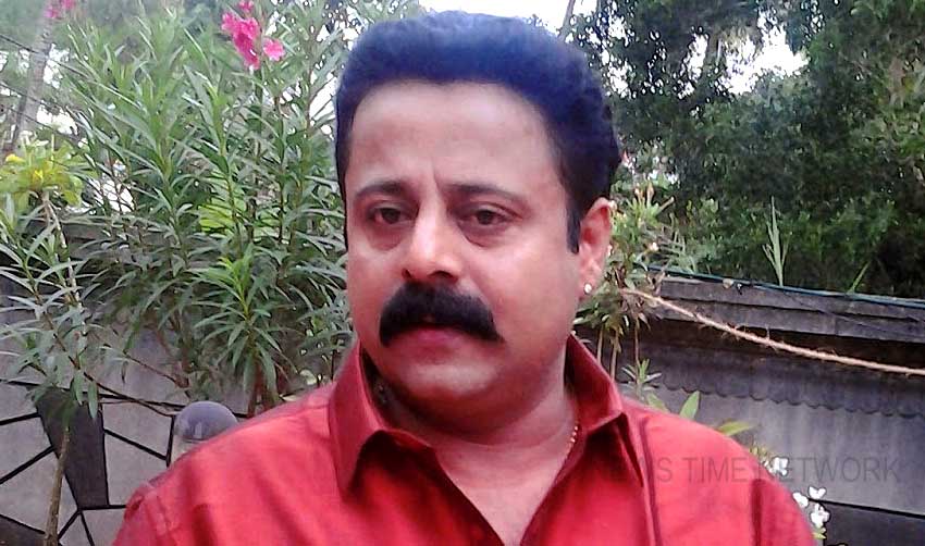 സിനിമസീരിയല്‍ നടന്‍ മനോജ് പിള്ള അന്തരിച്ചു