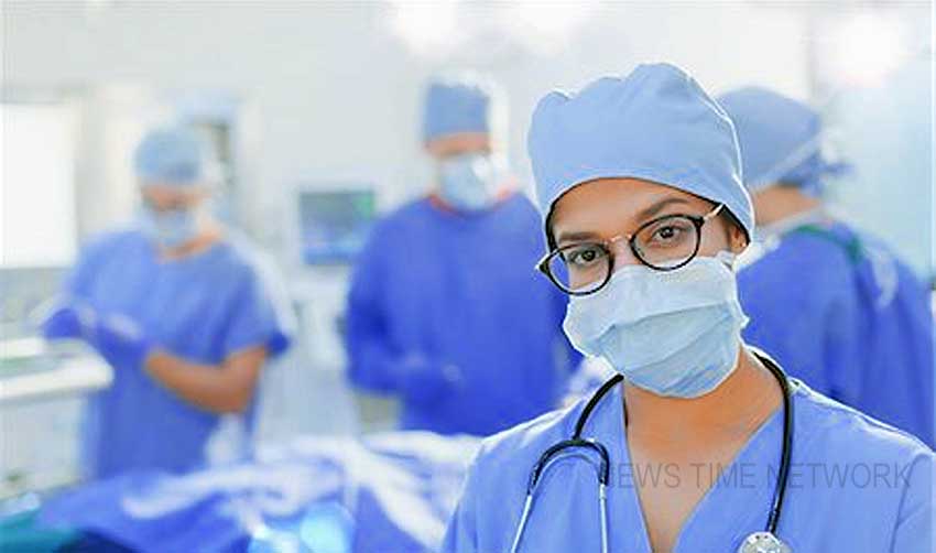 70 ഇന്ത്യന് നഴ്സുമാര്ക്ക് കുവൈത്തില് ജോലി