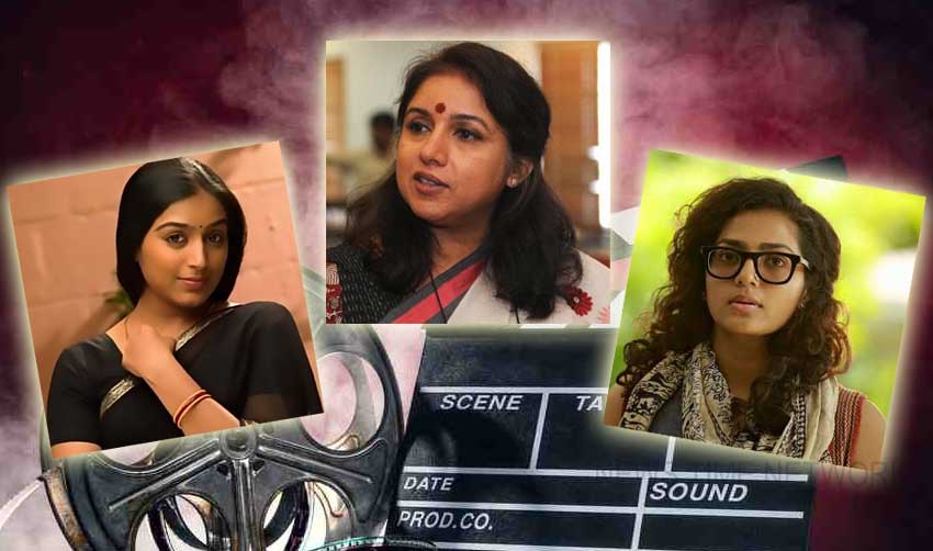 ദിലീപ് വിഷയം വീണ്ടും ചര്‍ച്ച ചെയ്യണമെന്ന് മൂന്ന് നടിമാര്‍