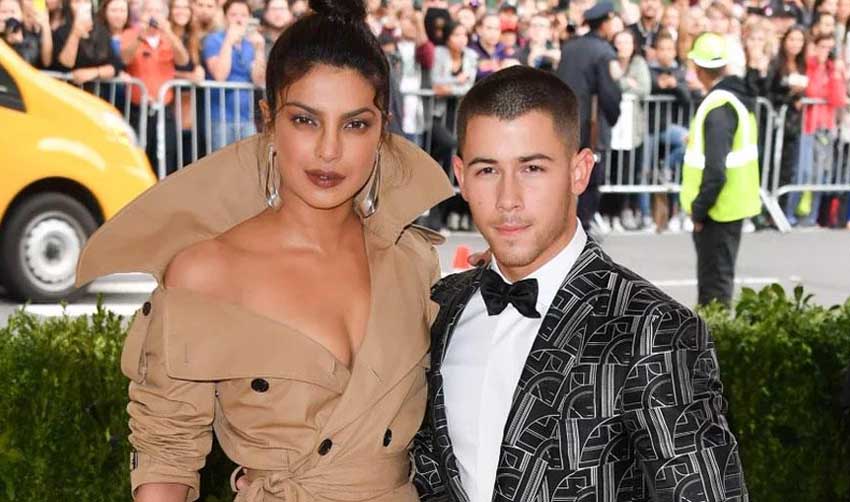 പ്രിയങ്കയും നിക് ജോനാസും വേര്പിരിയുന്നു