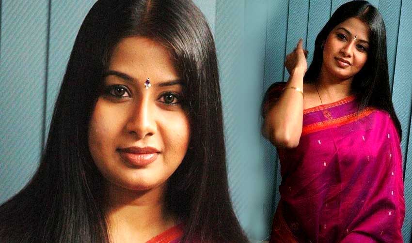 ഗ്ലാമറസാകുന്നത് വലിയ കാര്യമല്ലെങ്കിലും എന്നെ കിട്ടില്ല