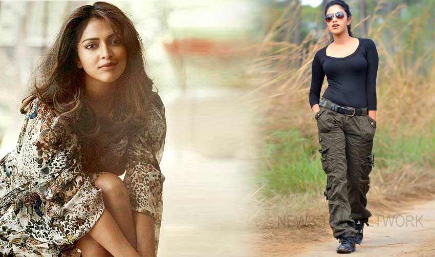 അമലാ പോള് ബോളിവുഡിലേക്ക്