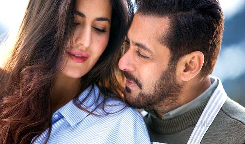 ഭാരതില് സല്മാനൊപ്പം കത്രീന കെയ്ഫ്