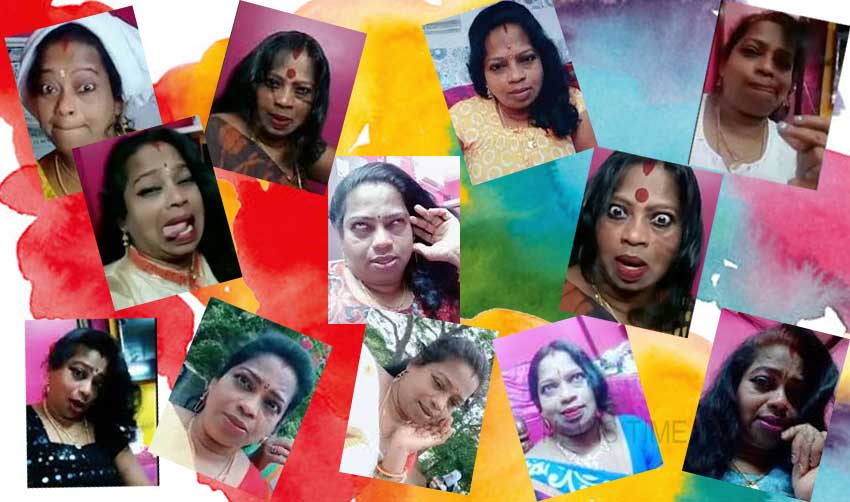 ഇഷ്ടമുള്ളത് ചെയ്യും, പ്രായം നിശ്ചയിക്കുന്നത് മനസ്സ്