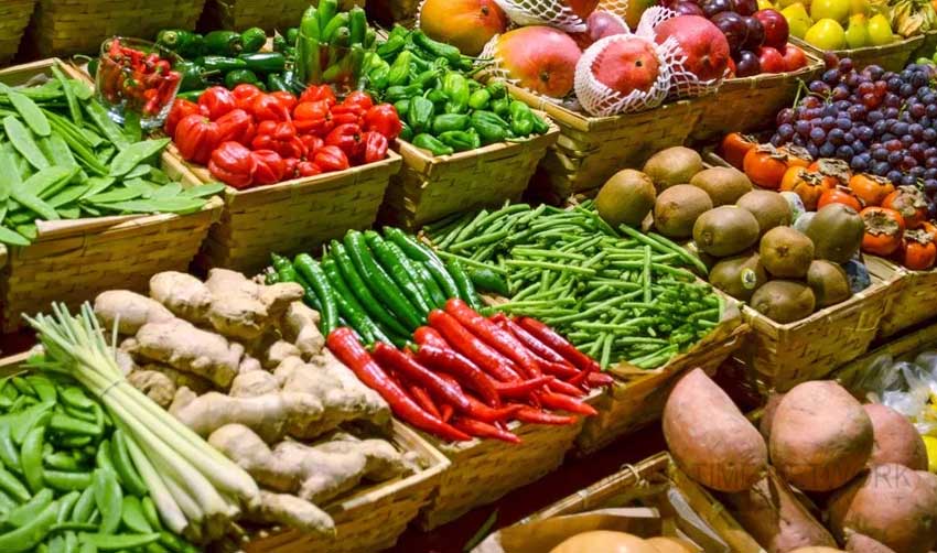 ഇന്ത്യന് പഴം, പച്ചക്കറികള്ക്ക് ഖത്തര് ഏര്പ്പെടുത്തിയ വിലക്ക് നീക്കി