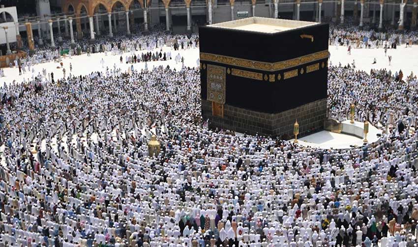 ഹാജിമാര്ക്ക് ഹൈടെക് സംവിധാനമൊരുക്കാന് നടപടി