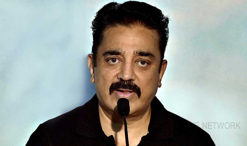 ബിജെപിയുമായി വിരോധമില്ല: കമല്‍ ഹാസന്‍