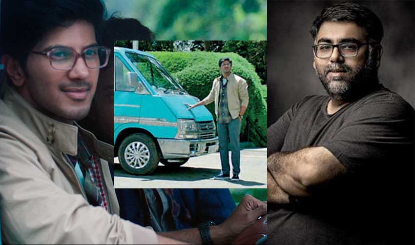 ദുല്ഖറിന് ഒരു ബോളിവുഡ് പിറന്നാള് സമ്മാനം