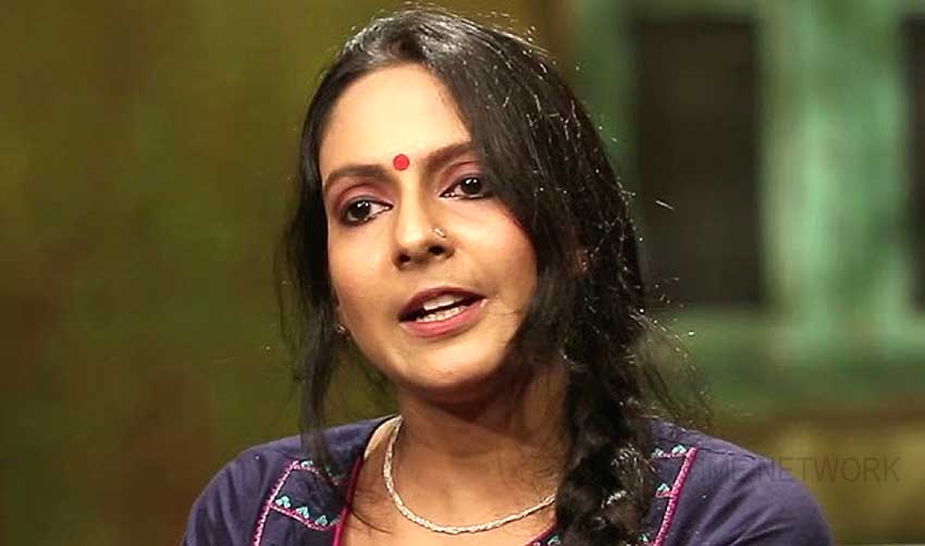 ദുരനുഭവം എന്നെ വേട്ടയാടുന്നു