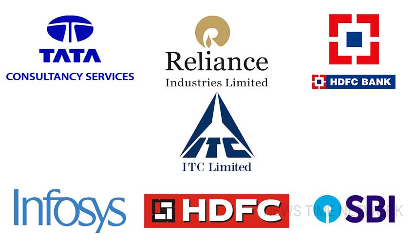 ഏഴുകമ്പനികളുടെ മൂലധന വര്ധന 53,799.78 കോടി