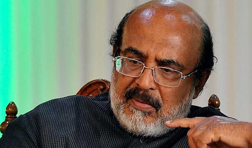 ഇന്ധനത്തിന് ജി.എസ്.ടി വേണ്ട: മന്ത്രി തോമസ് ഐസക്
