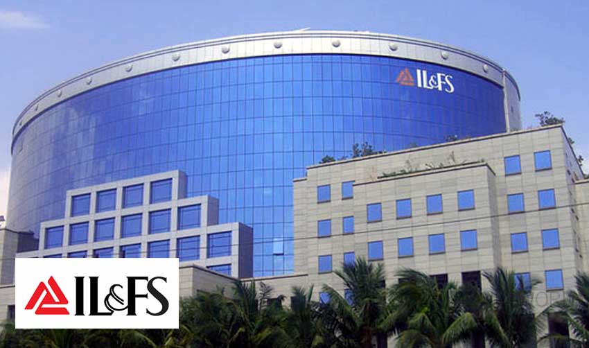 ഐ.എല്.എഫ്.എസിന് 91,000 കോടിയുടെ കടബാധ്യത