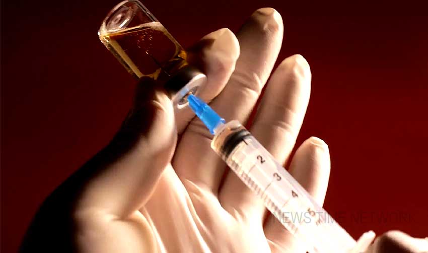 ടി.ടി കുത്തിവെപ്പ് മരുന്നിന് വന്‍ ക്ഷാമം