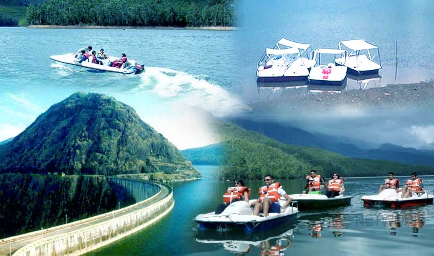 കുതിച്ചുചാട്ടത്തിനൊരുങ്ങി ഹൈഡല് ടൂറിസം