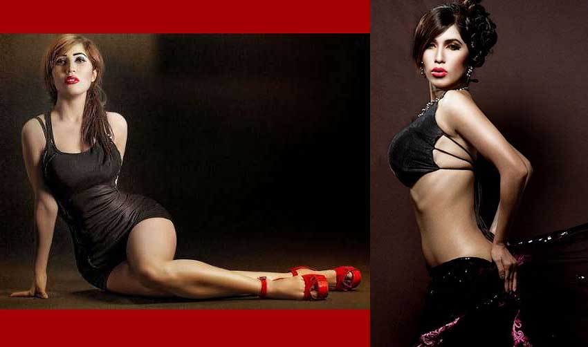 സണ്ണി ലിയോണിന്റെ പിന്‍മുറക്കാരിയായി നൈല നയീം