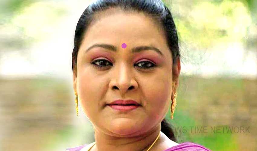 രാജുവിനോട് പ്രണയം തോന്നിയെന്ന വാര്ത്ത തെറ്റ്: ഷക്കീല