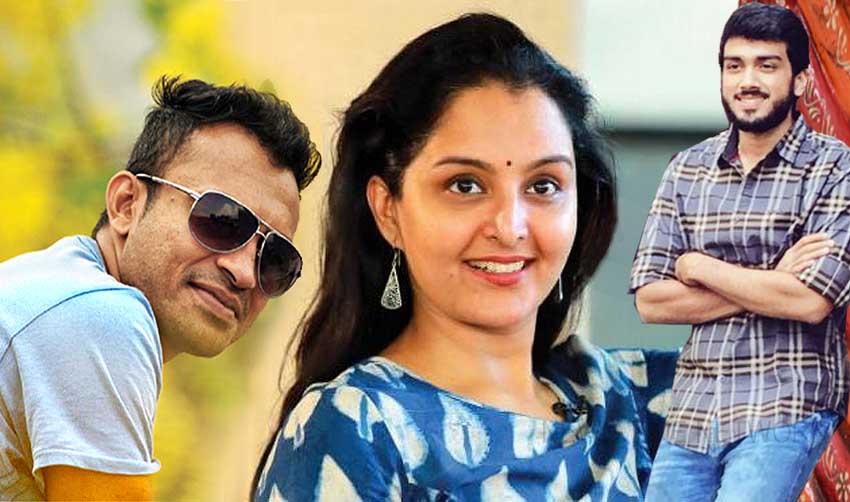 ജാക്ക് ആന്റ് ജില്ലിന്റെ ഷൂട്ടിംഗ് തുടങ്ങി