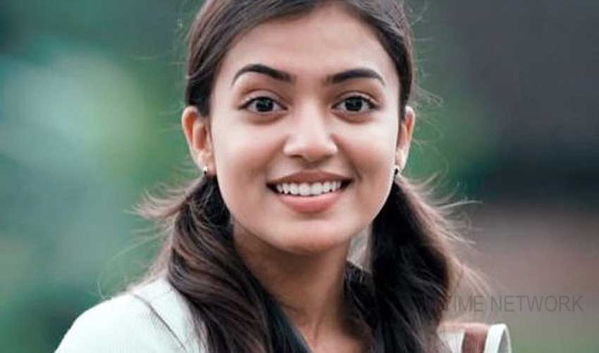 നസ്രിയ നസീം ഉടന് തമിഴിലേക്കില്ല