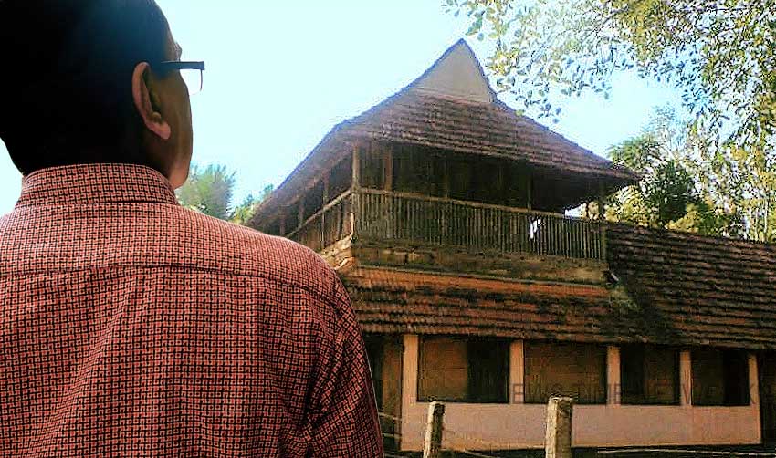 പന്തളം എന്നൊരു രാജ്യവുമുണ്ട്, അന്തസ്സുള്ളൊരു രാജവംശവുമുണ്ട്